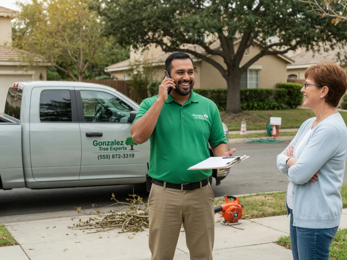 Tree Service Woodland Hills, CA FAQs